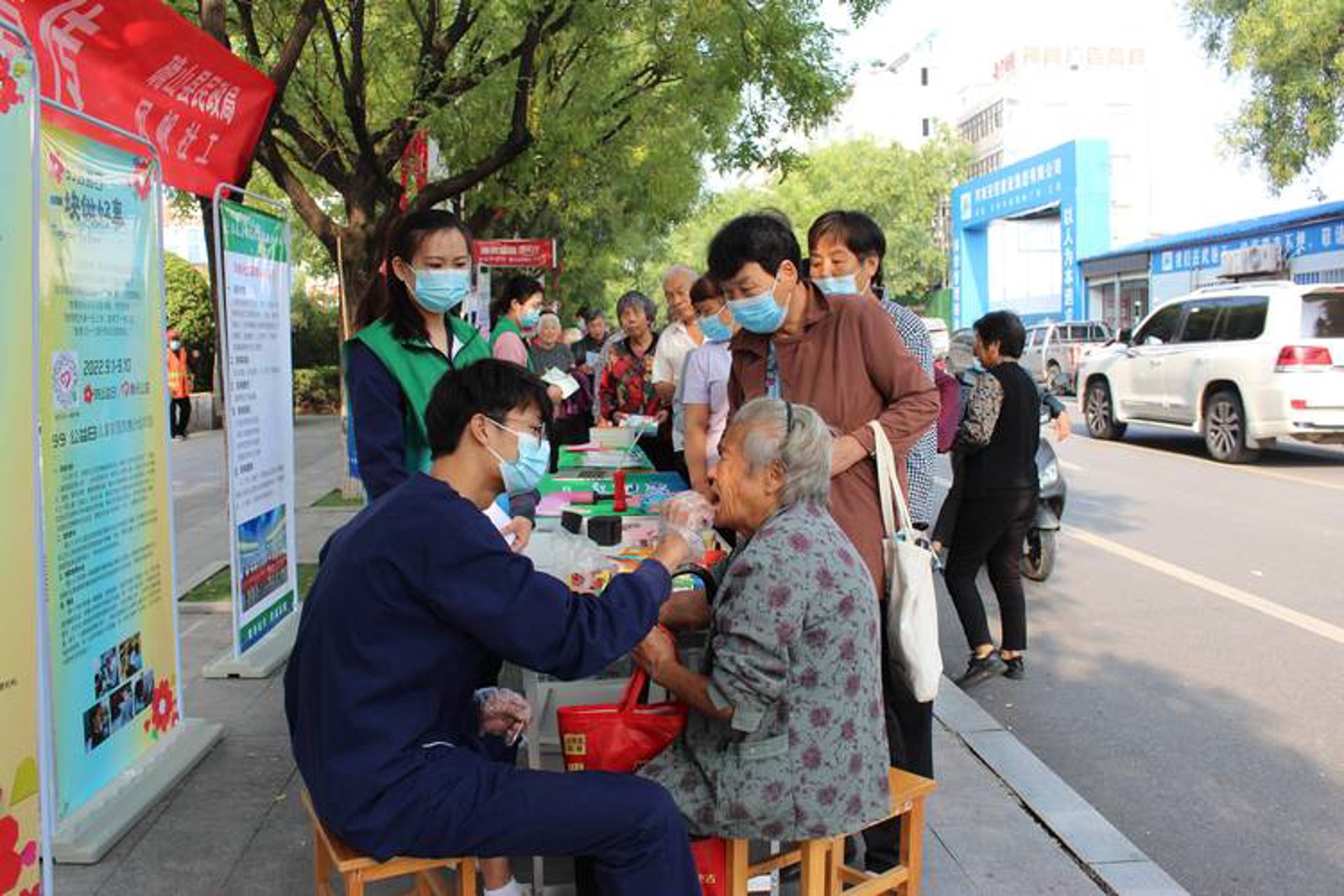 观博癫痫医院